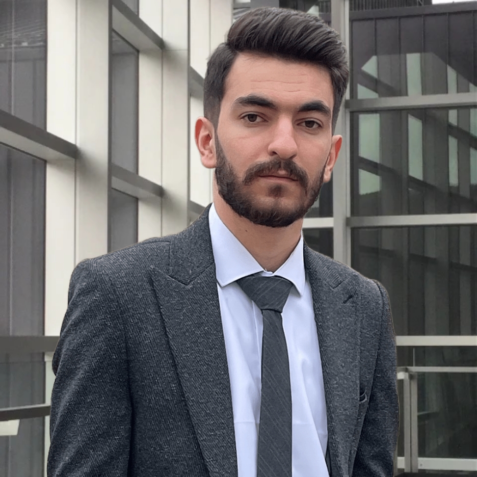 Mohammad SheikhAhmadi
